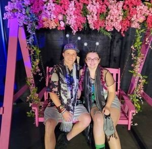 Meet your Posher, Hope